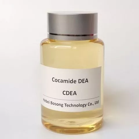 COCAMIDE DEA CÓ CÔNG DỤNG GÌ TRONG MỸ PHẨM?